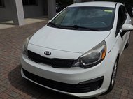 2016 Kia Rio LX