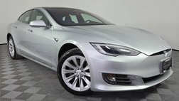 2017 Tesla Model S 75D