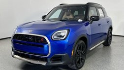 2025 MINI Countryman Cooper S ALL4
