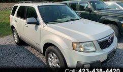 2008 Mazda Tribute FWD I4 Auto Touring
