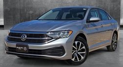2022 Volkswagen Jetta S