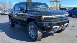 2025 GMC HUMMER EV 3X