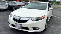 2011 Acura TSX Base