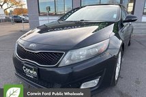 2014 Kia Optima EX