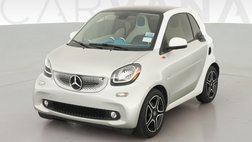 2017 Smart Fortwo proxy