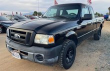 2008 Ford Ranger XL