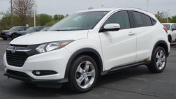 2016 Honda HR-V EX-L w/Navi