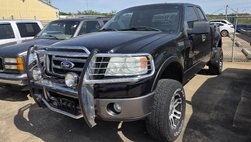 2006 Ford F-150 FX4