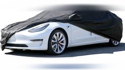 2020 Tesla Model Y Performance