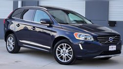 2015 Volvo XC60 T5 Premier