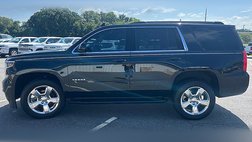 2020 Chevrolet Tahoe LS