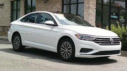 2019 Volkswagen Jetta R-Line