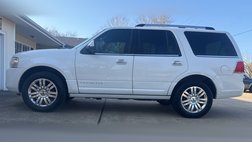2011 Lincoln Navigator Base