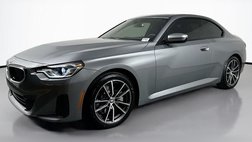 2026 BMW 2 Series 230i xDrive