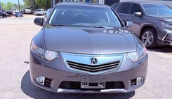 2013 Acura TSX w/Tech