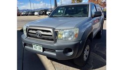 2009 Toyota Tacoma Base