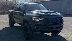 2026 Ram Ram Pickup 1500 RHO