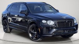 2025 Bentley Bentayga EWB Mulliner