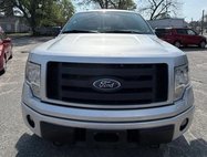 2010 Ford F-150 XL