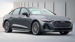 2025 Audi S5 quattro Premium Plus TFSI