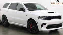 2021 Dodge Durango SRT Hellcat