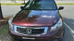 2010 Honda Accord EX-L V6