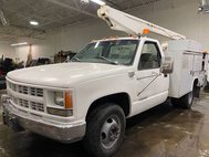 1998 Chevrolet C/K 3500 