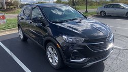 2022 Buick Encore GX Preferred
