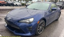 2017 Toyota 86 860 Special Edition
