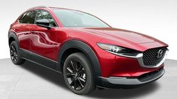 2023 Mazda CX-30 2.5 Turbo Premium