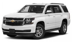 2020 Chevrolet Tahoe LS