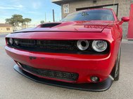 2018 Dodge Challenger T/A 392