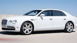 2015 Bentley Flying Spur V8