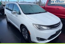 2019 Chrysler Pacifica Hybrid Limited