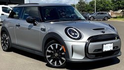 2024 MINI Hardtop Cooper SE