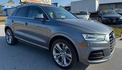 2016 Audi Q3 2.0T Premium Plus