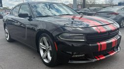 2017 Dodge Charger R/T
