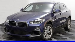 2018 BMW X2 xDrive28i