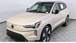 2025 Volvo EX90 Twin Performance Ultra 7P