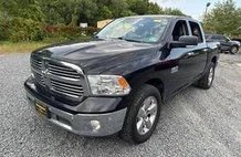 2016 Ram Ram Pickup 1500 Big Horn