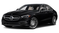 2024 Mercedes-Benz C-Class C 300 4MATIC