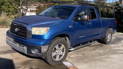 2007 Toyota Tundra SR5