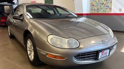 1998 Chrysler Concorde LX