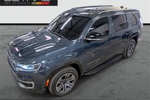 2024 Jeep Wagoneer Base