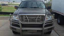 2005 Ford F-150 King Ranch
