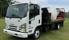 2016 Isuzu 