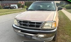 1997 Ford F-150 Reg. Cab Short Bed 2WD
