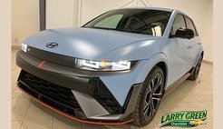 2025 Hyundai Ioniq 5 Base