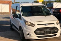 2015 Ford Transit Connect XLT