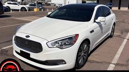 2017 Kia K900 Premium V6